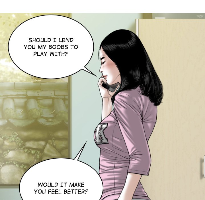 Magnetic Pull Chapter 6 Page 50