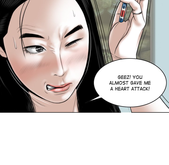 Magnetic Pull Chapter 6 Page 53