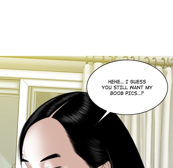 Magnetic Pull Chapter 6 Page 56