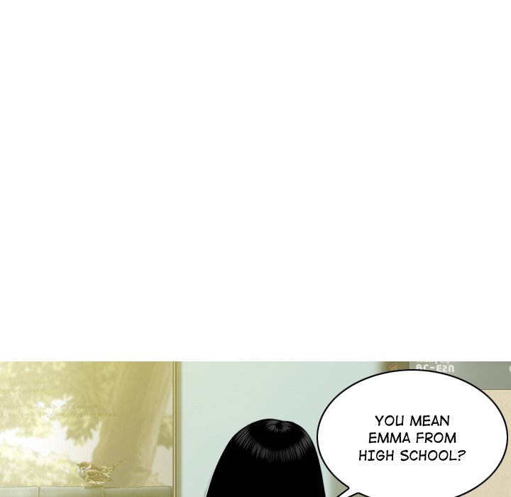 Magnetic Pull Chapter 6 Page 60