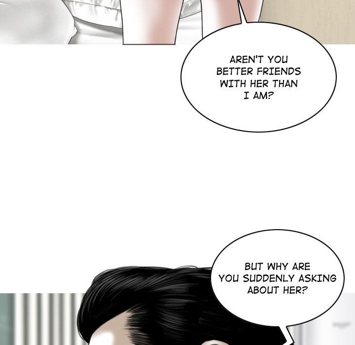 Magnetic Pull Chapter 6 Page 62