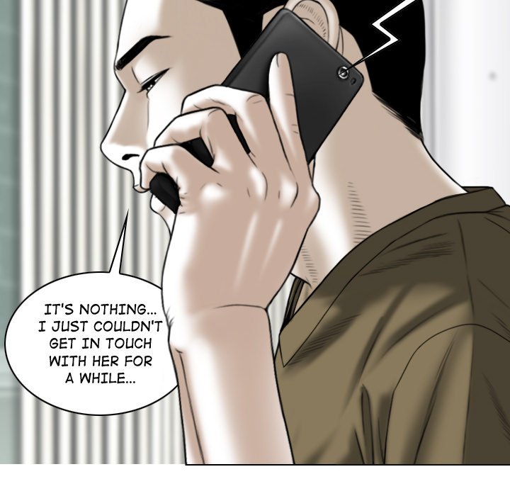 Magnetic Pull Chapter 6 Page 63