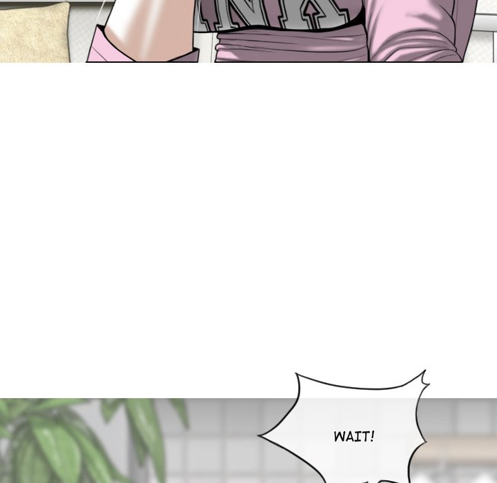 Magnetic Pull Chapter 6 Page 66