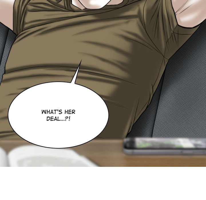 Magnetic Pull Chapter 6 Page 73