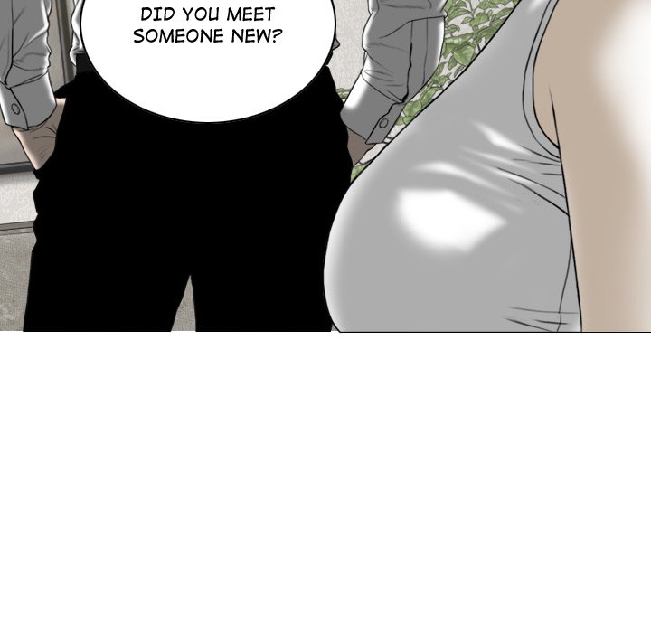 Magnetic Pull Chapter 6 Page 8