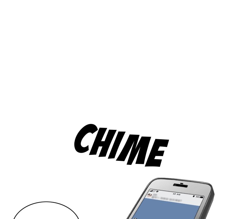 Magnetic Pull Chapter 6 Page 80