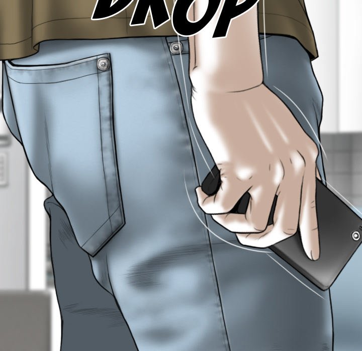 Magnetic Pull Chapter 6 Page 87