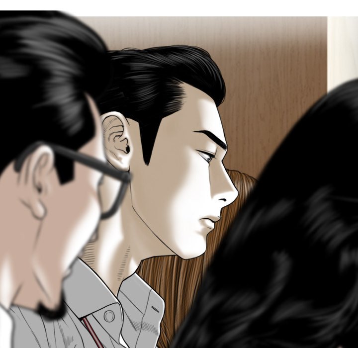 Magnetic Pull Chapter 6 Page 98