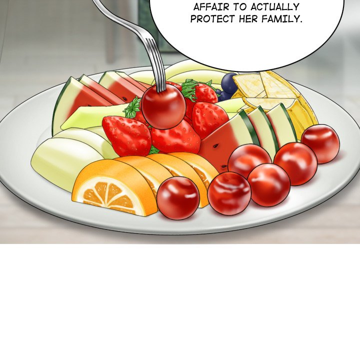 Magnetic Pull Chapter 7 Page 10