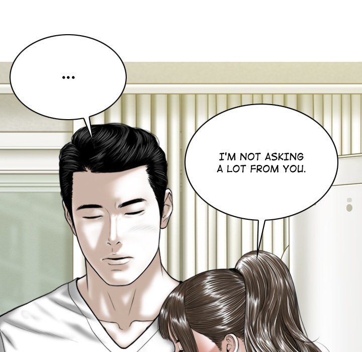 Magnetic Pull Chapter 7 Page 100