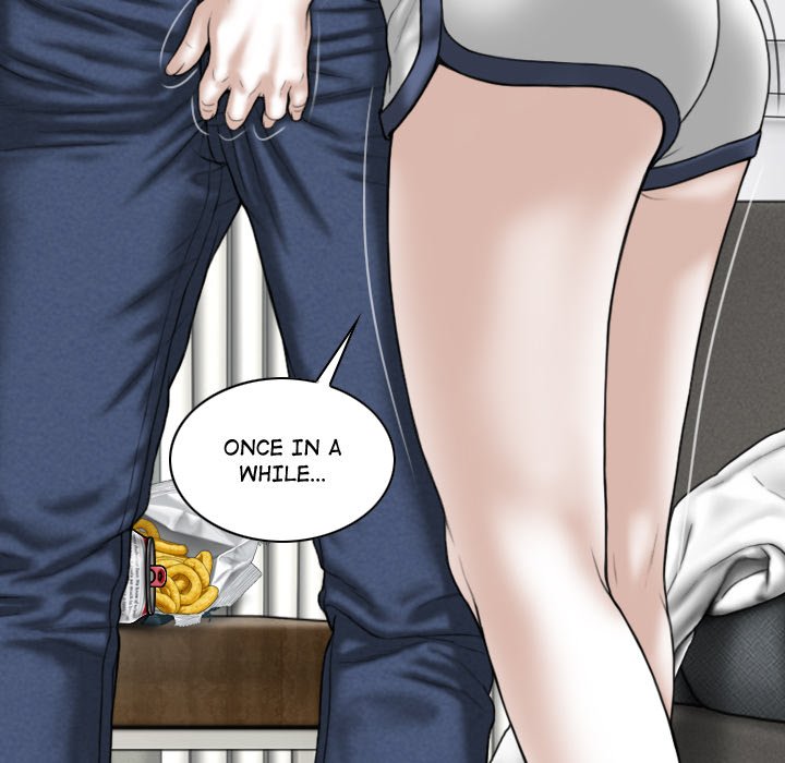 Magnetic Pull Chapter 7 Page 102