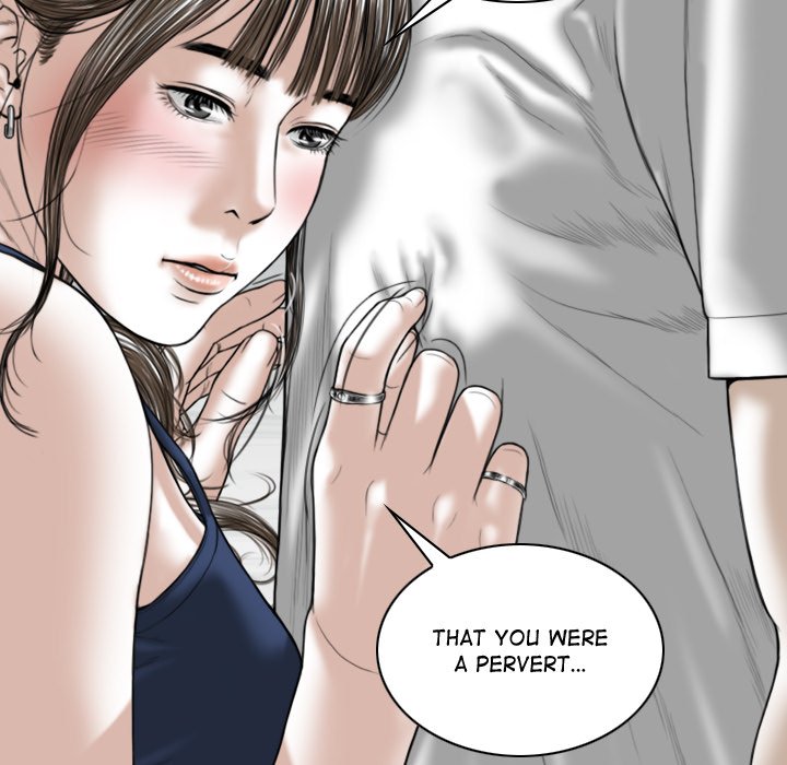 Magnetic Pull Chapter 7 Page 105