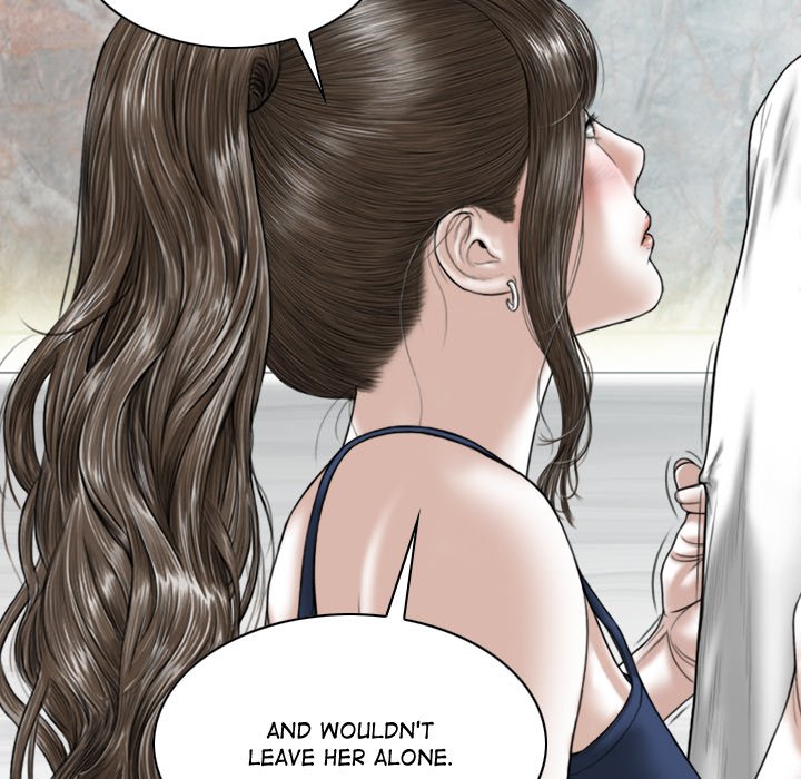 Magnetic Pull Chapter 7 Page 107