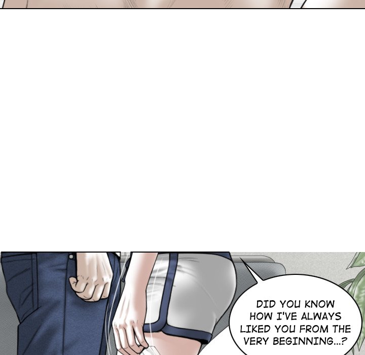 Magnetic Pull Chapter 7 Page 116