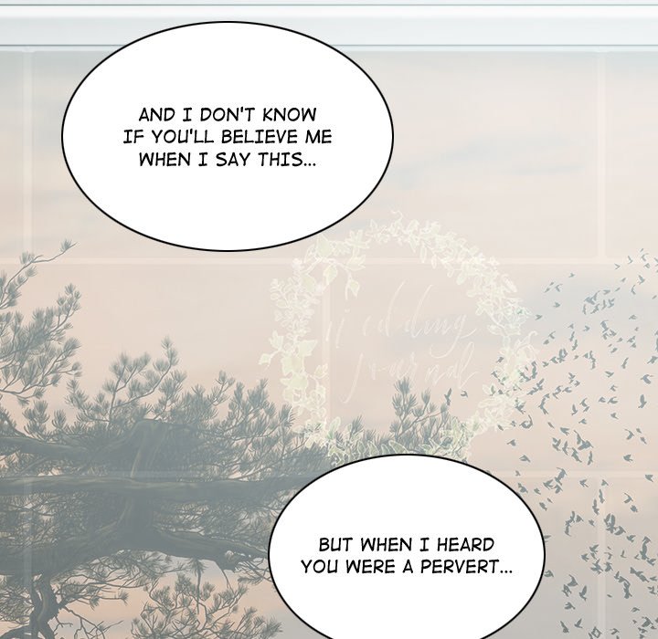 Magnetic Pull Chapter 7 Page 119