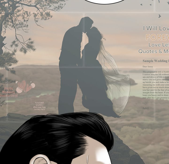 Magnetic Pull Chapter 7 Page 120