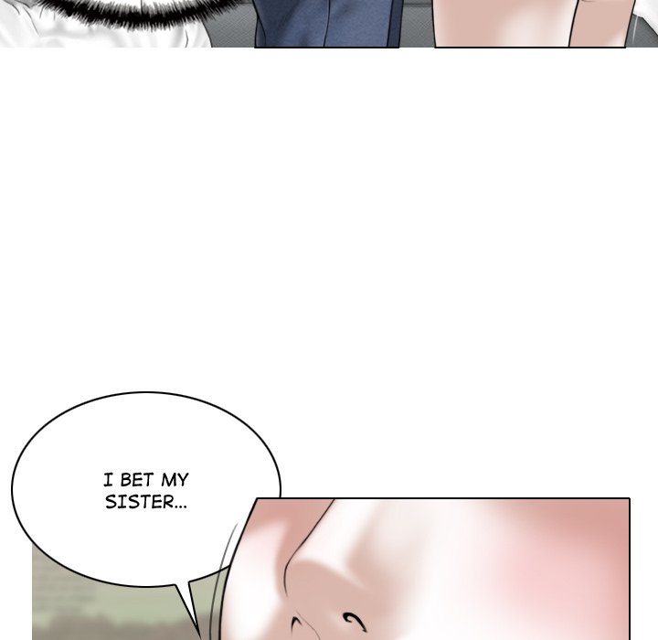 Magnetic Pull Chapter 7 Page 125