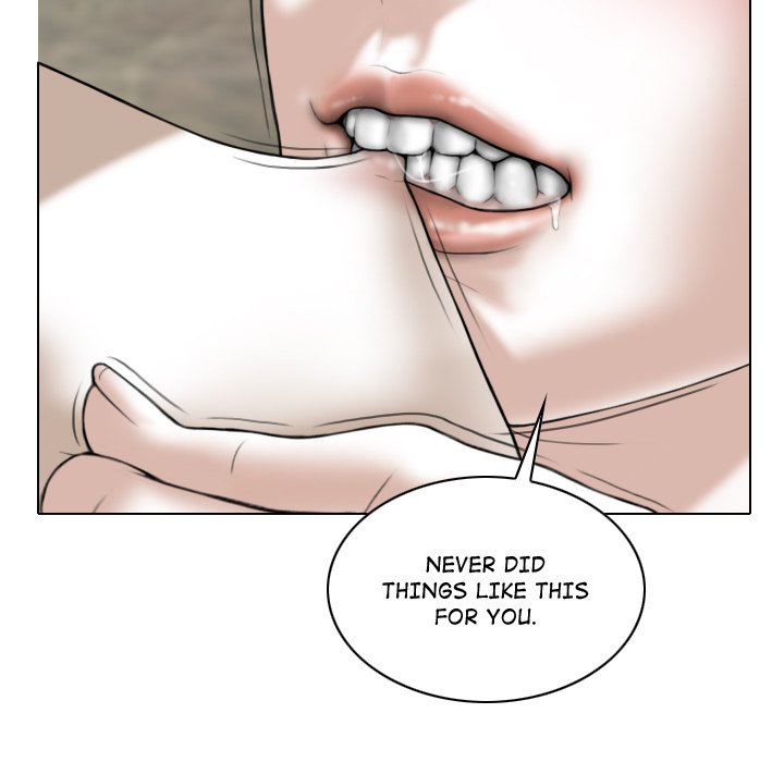 Magnetic Pull Chapter 7 Page 126