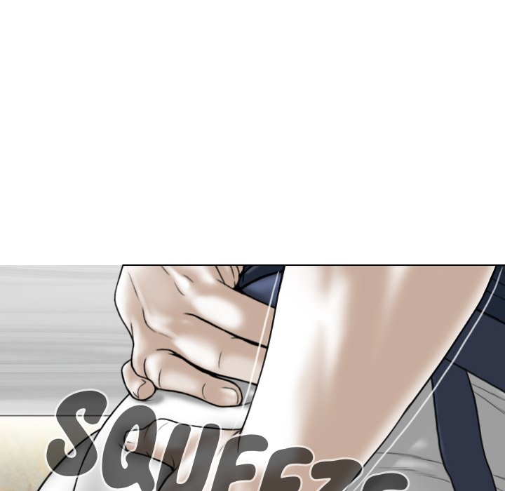 Magnetic Pull Chapter 7 Page 127