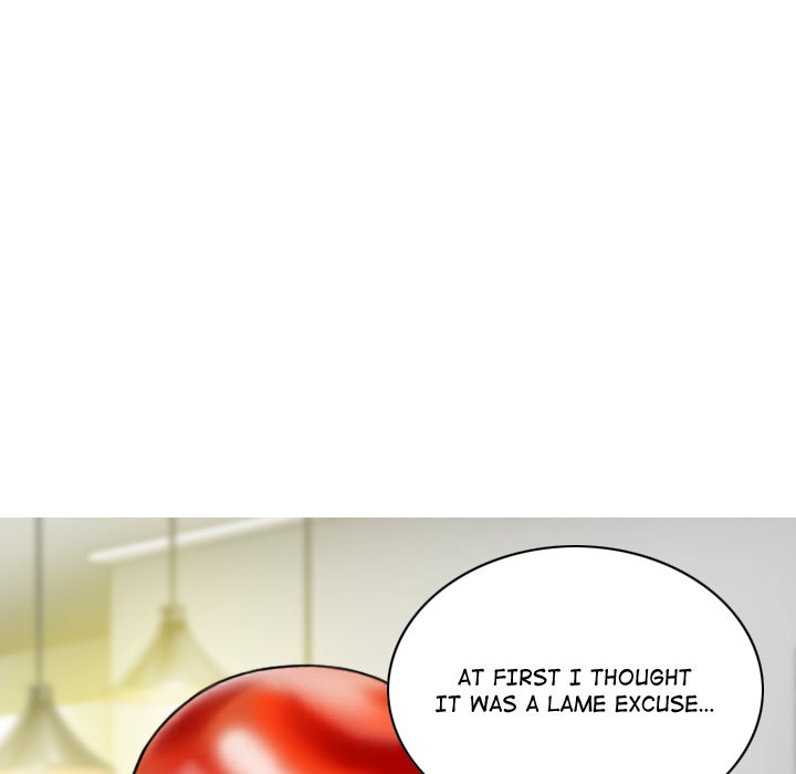 Magnetic Pull Chapter 7 Page 13