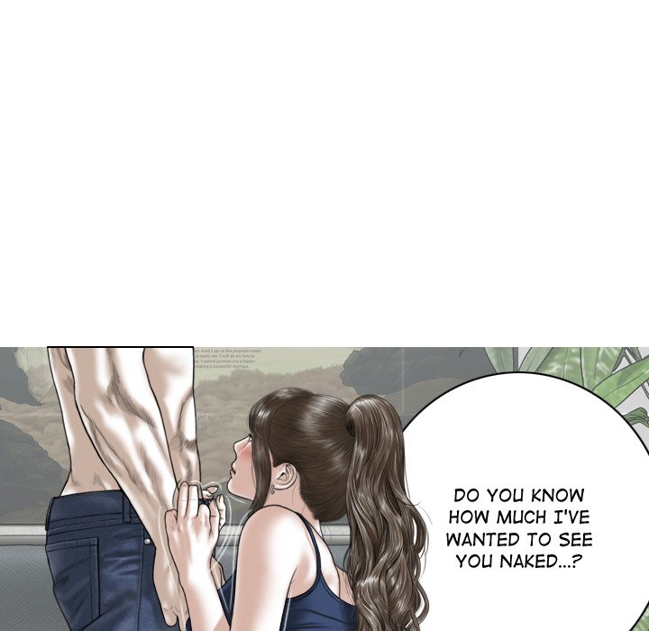 Magnetic Pull Chapter 7 Page 131