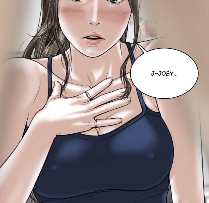 Magnetic Pull Chapter 7 Page 136