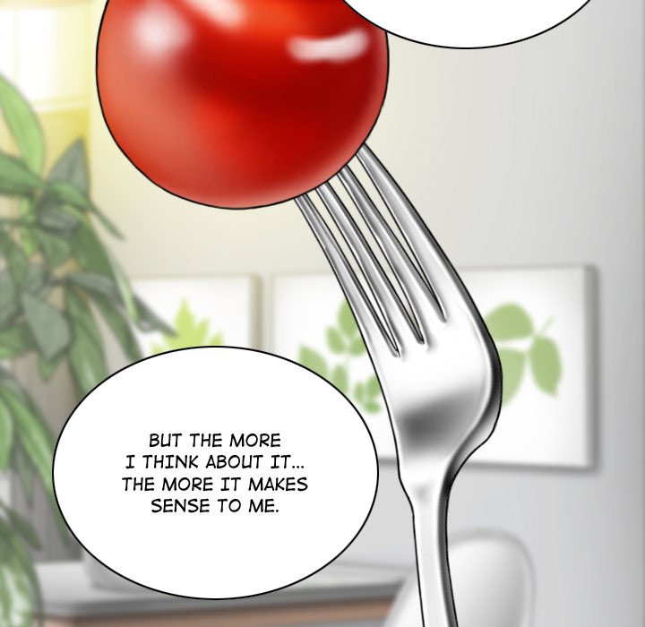 Magnetic Pull Chapter 7 Page 14