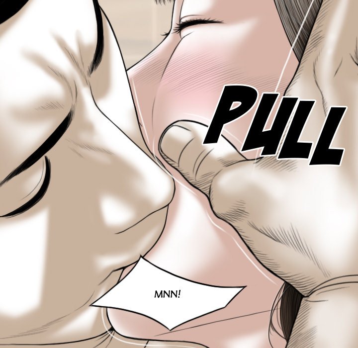 Magnetic Pull Chapter 7 Page 153