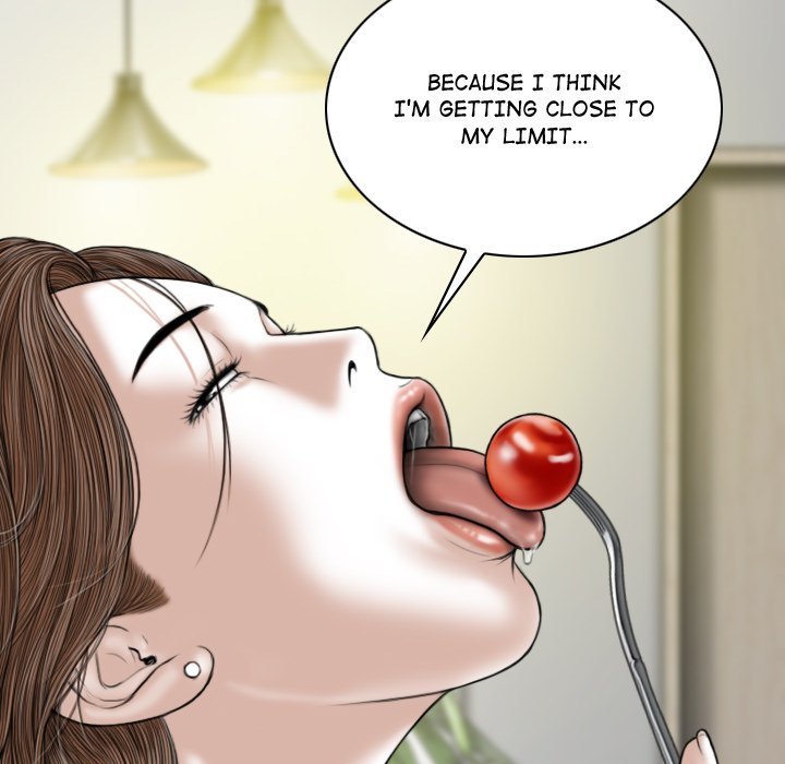 Magnetic Pull Chapter 7 Page 16
