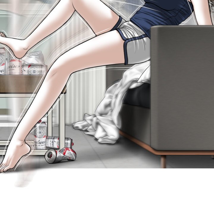 Magnetic Pull Chapter 7 Page 161