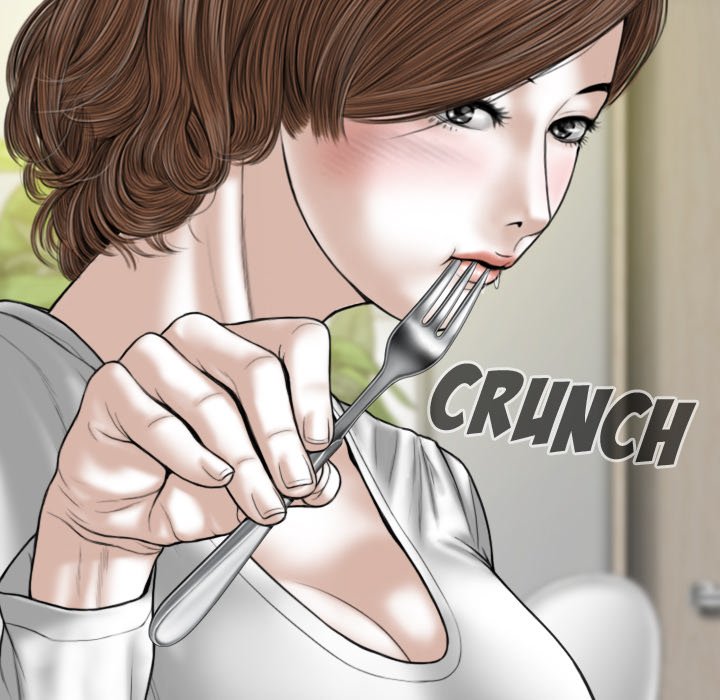 Magnetic Pull Chapter 7 Page 21