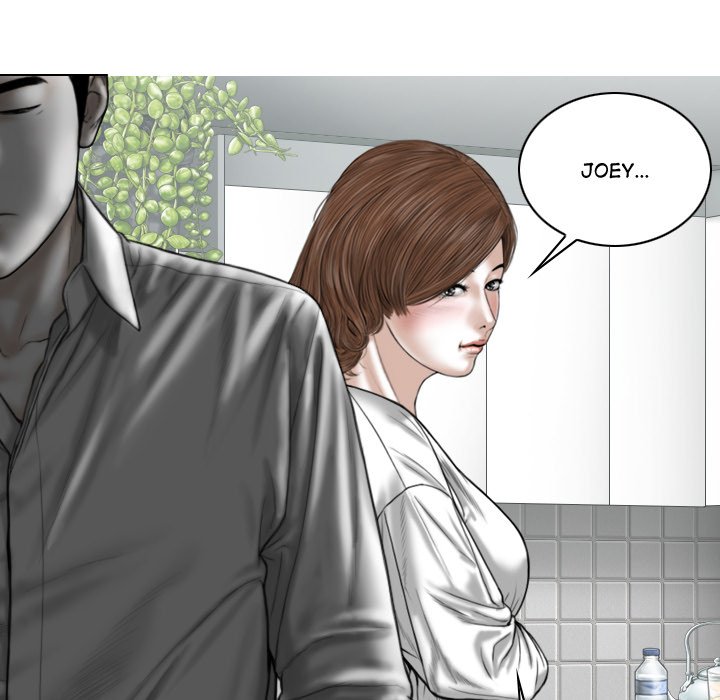 Magnetic Pull Chapter 7 Page 25