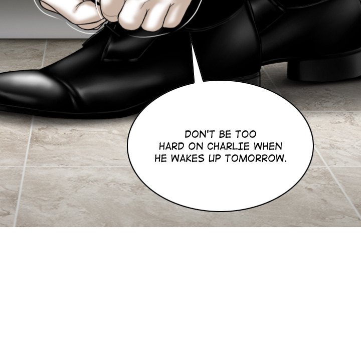Magnetic Pull Chapter 7 Page 28