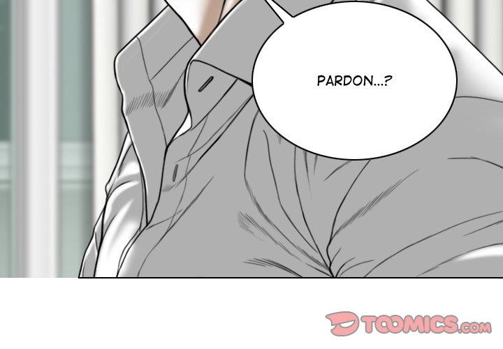 Magnetic Pull Chapter 7 Page 3