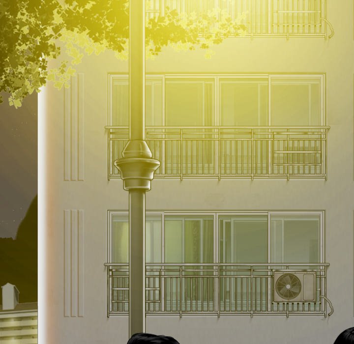 Magnetic Pull Chapter 7 Page 33