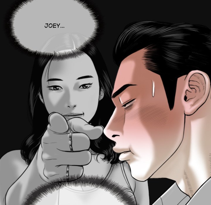 Magnetic Pull Chapter 7 Page 37