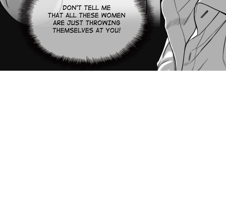 Magnetic Pull Chapter 7 Page 38
