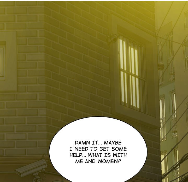 Magnetic Pull Chapter 7 Page 39