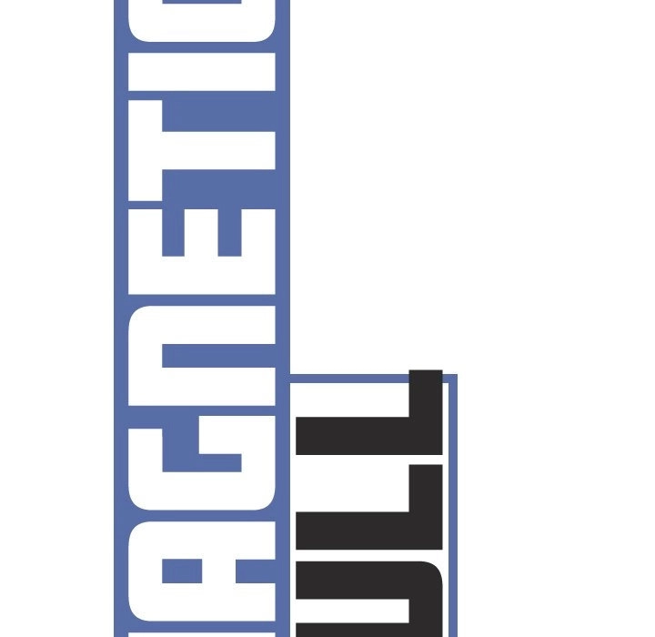 Magnetic Pull Chapter 7 Page 43
