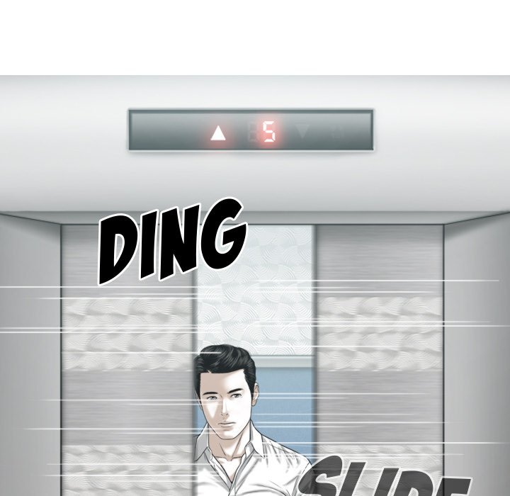 Magnetic Pull Chapter 7 Page 47