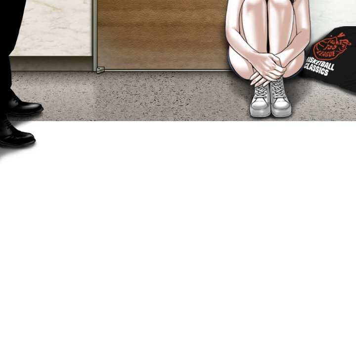 Magnetic Pull Chapter 7 Page 54