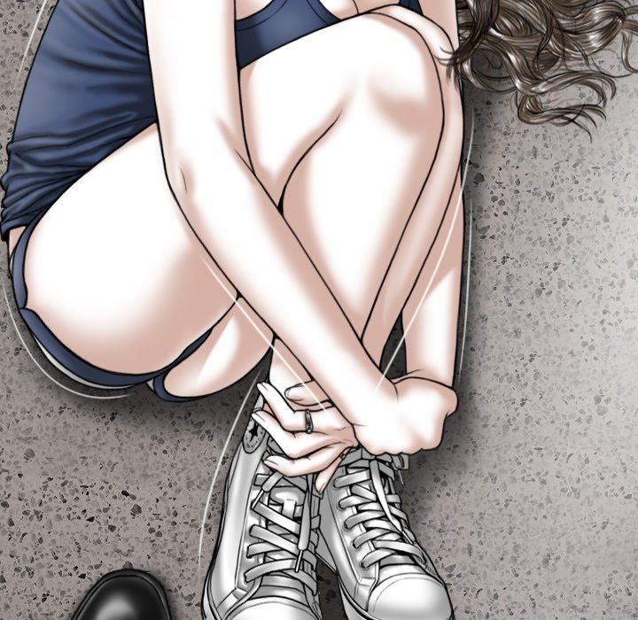 Magnetic Pull Chapter 7 Page 58