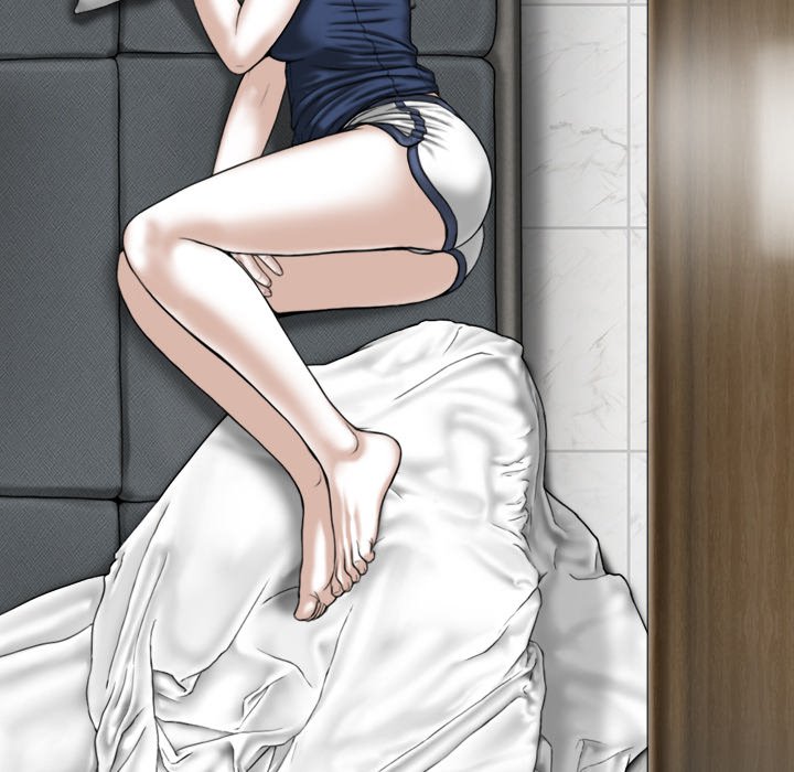 Magnetic Pull Chapter 7 Page 65