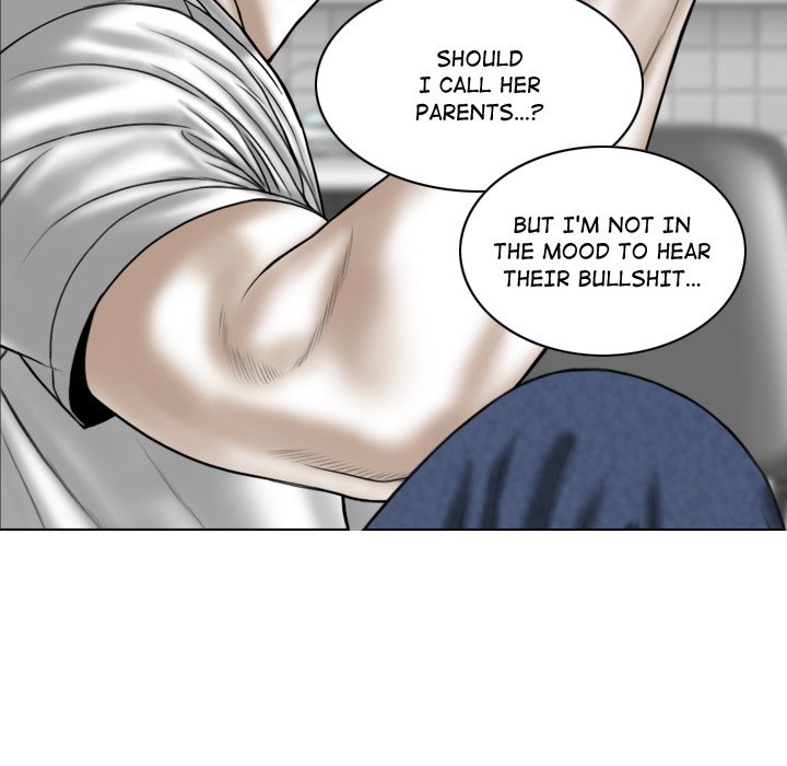 Magnetic Pull Chapter 7 Page 72