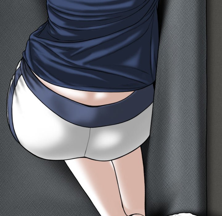 Magnetic Pull Chapter 7 Page 75