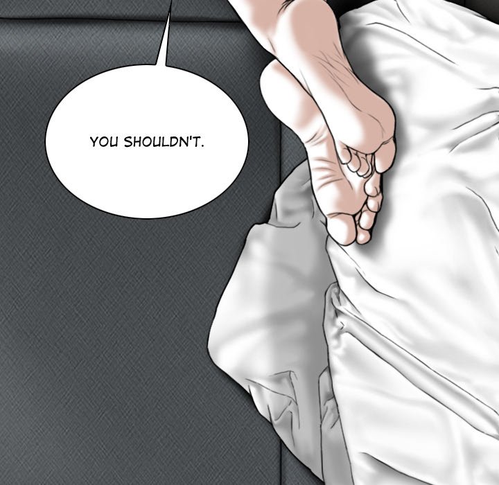 Magnetic Pull Chapter 7 Page 76