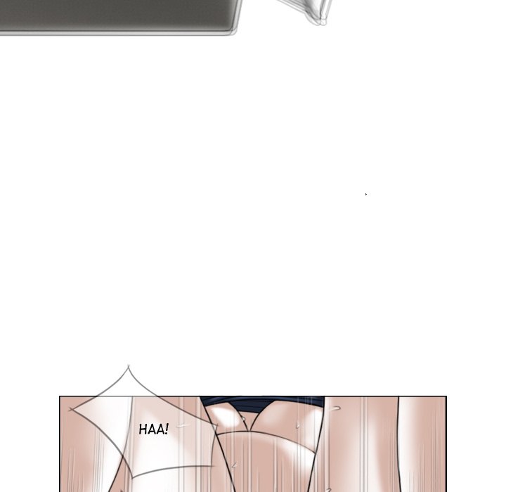 Magnetic Pull Chapter 8 Page 113