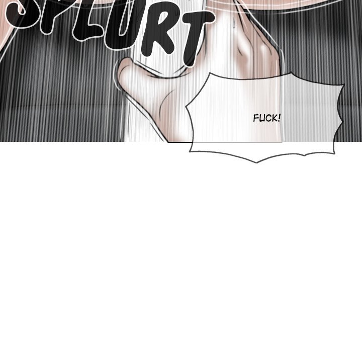 Magnetic Pull Chapter 8 Page 119