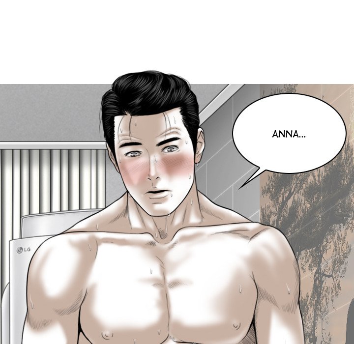 Magnetic Pull Chapter 8 Page 128