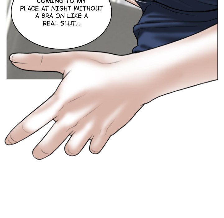 Magnetic Pull Chapter 8 Page 13